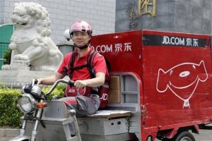 京東免運費為何漲到99元？CEO說出真相