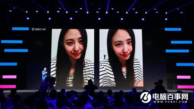 360手機N4怎么樣 360手機N4發布會圖文回顧