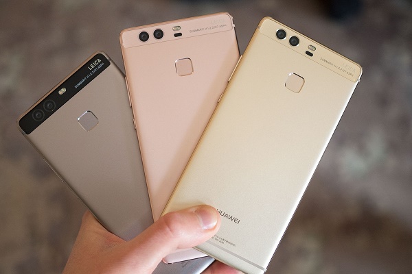 蘋果向華為交專利費背后的真相:逆天!