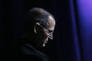 蘋果手表竟源自喬布斯遺愿 他愿世人不再遭受病痛折磨