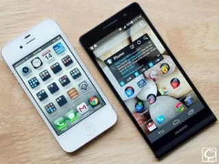 蘋果為何要向華為交高額專利費 真相是這樣