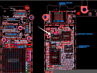 蘋果iphone6 Plus觸摸失靈真正的原因和解決辦法