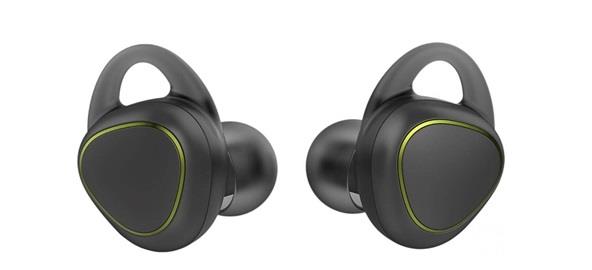 三星運(yùn)動(dòng)藍(lán)牙耳機(jī)IconX/帶屏手環(huán)Fit 2現(xiàn)身官網(wǎng):有愛(ài)