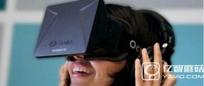 vr虛擬眼鏡哪個好 vr虛擬眼鏡哪個品牌好1