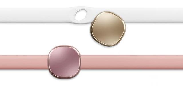 就是它了!三星Gear Fit 2官方渲染圖亮相