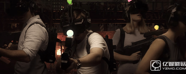 AR/VR/MR/CR技術哪個好 細分四大“R”技術區別 AR/VR/MR/CR技術哪個好 細分四大“R”技術區別