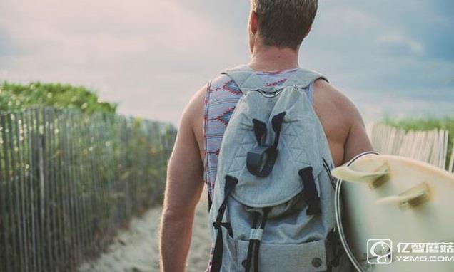 出海必備 一款可以擊退鯊魚的智能手環(huán)