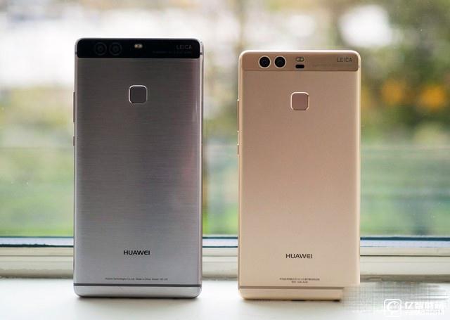 華為 P9 Plus評測：顏值+能力雙重擔當者