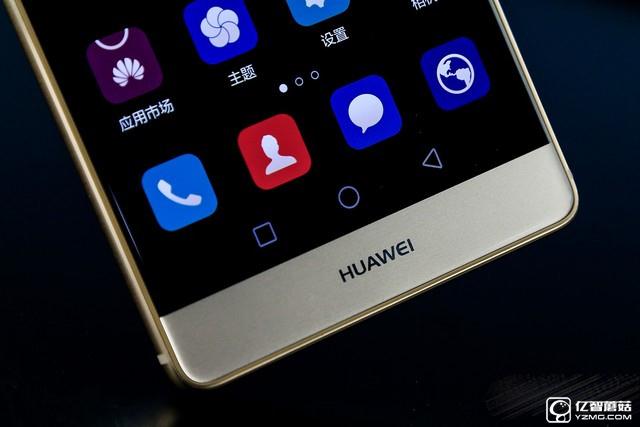 華為 P9 Plus評測：顏值+能力雙重擔當者