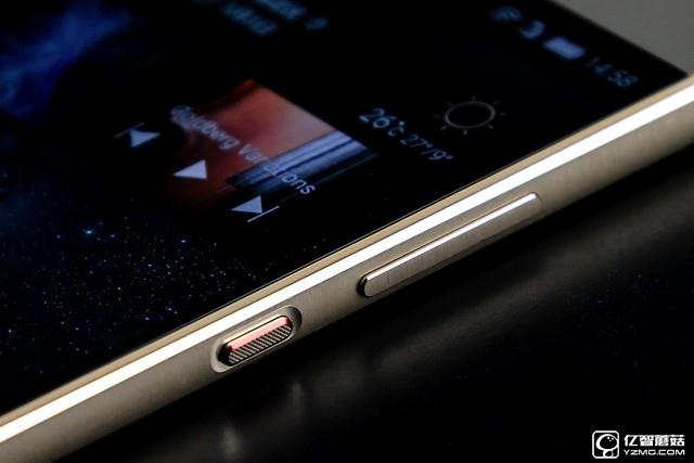 華為 P9 Plus評測：顏值+能力雙重擔當者