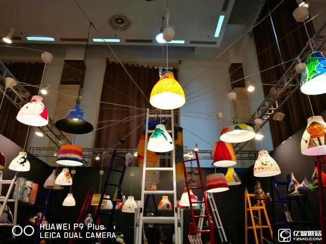 華為 P9 Plus評測：顏值+能力雙重擔當者