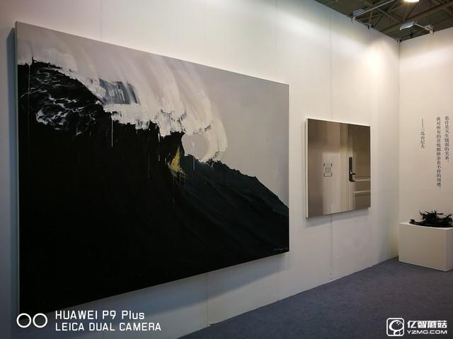 華為 P9 Plus評測：顏值+能力雙重擔當者