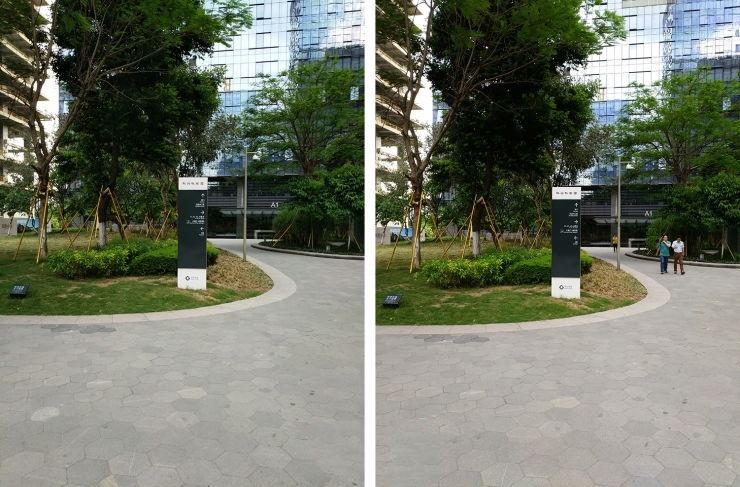 內戰！ vivo Xplay5頂配版 VS 標準版拍照評測