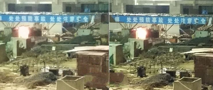 內戰！ vivo Xplay5頂配版 VS 標準版拍照評測