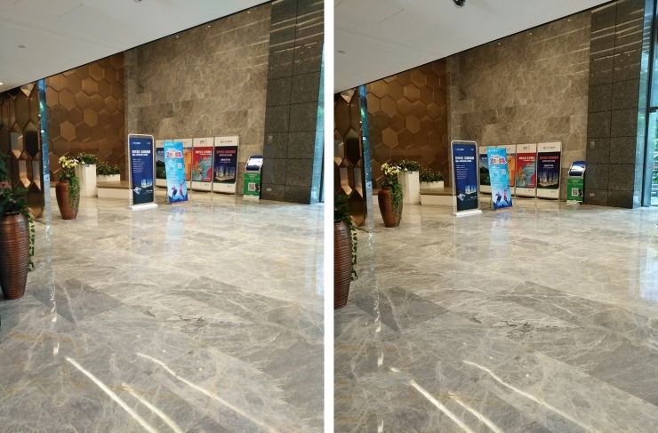 內戰！ vivo Xplay5頂配版 VS 標準版拍照評測