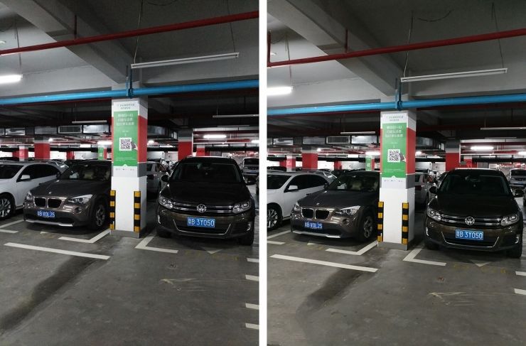 內戰！ vivo Xplay5頂配版 VS 標準版拍照評測