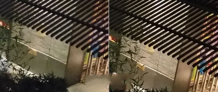 內戰！ vivo Xplay5頂配版 VS 標準版拍照評測