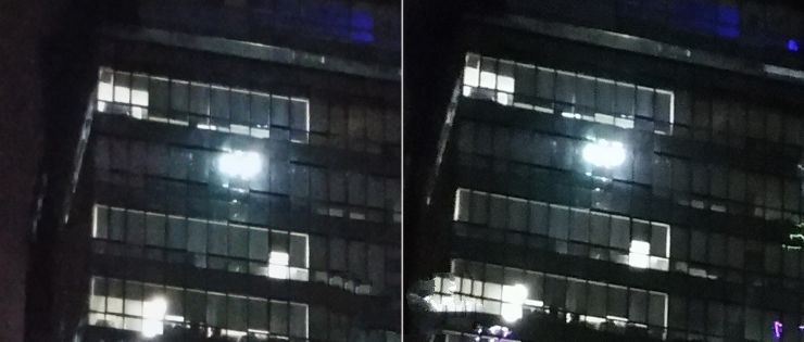 內戰！ vivo Xplay5頂配版 VS 標準版拍照評測