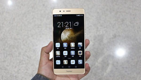 榮耀V8運營商版與全網(wǎng)通版詳細(xì)參數(shù)對比