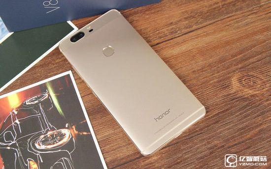 華為榮耀V8怎么樣