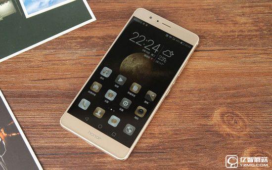 華為榮耀V8怎么樣