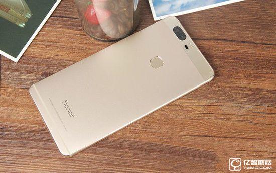 華為榮耀V8怎么樣