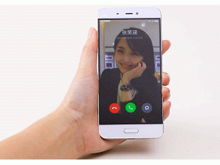 小米自曝MIUI 8：設計靈感來自于它