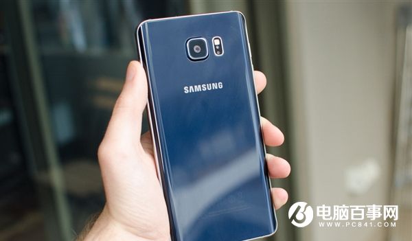 三星Galaxy Note 6發(fā)布時(shí)間/售價(jià)曝光:8月15日發(fā)布?