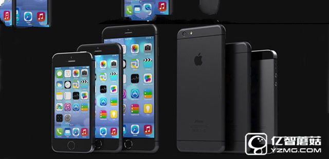 關于iPhone的那些冷知識 其實并不"冷"