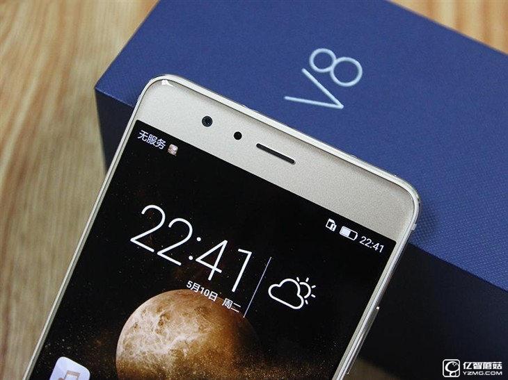 華為榮耀V8評(píng)測(cè):極致科技集大成者 內(nèi)斗華為P9?