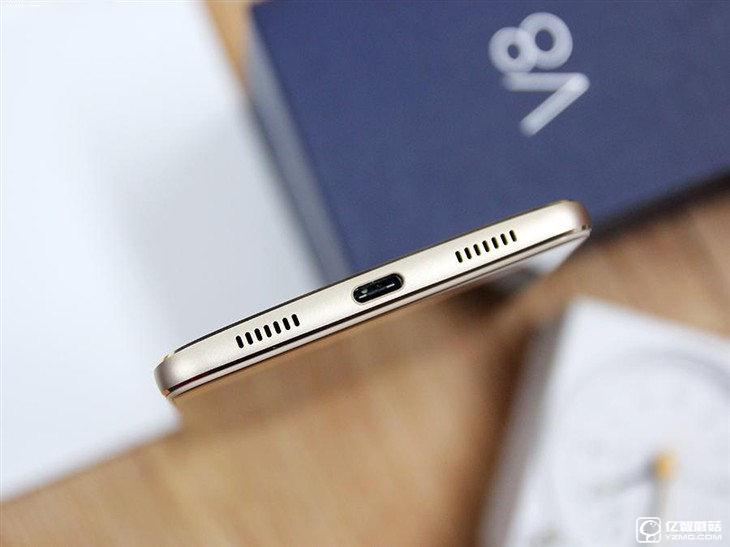 華為榮耀V8評(píng)測(cè):極致科技集大成者 內(nèi)斗華為P9?