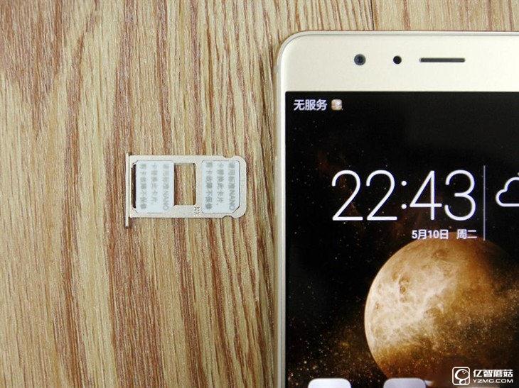 華為榮耀V8評測:極致科技集大成者 內(nèi)斗華為P9?