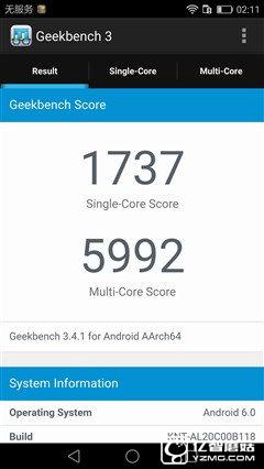 華為榮耀V8評(píng)測(cè)：極致科技集大成者 內(nèi)斗華為P9？