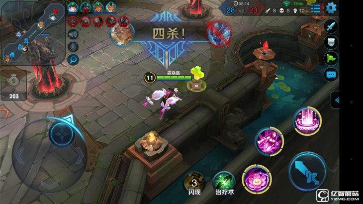 華為榮耀V8評(píng)測(cè)：極致科技集大成者 內(nèi)斗華為P9？