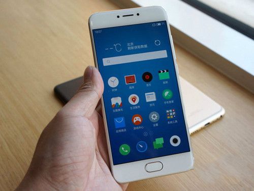 魅族PRO6和ZUK Z1對比 魅族PRO6和ZUK Z1對比