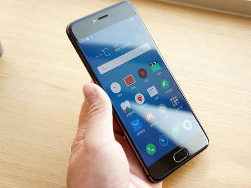 魅族PRO6和OPPO R7 Plus對比