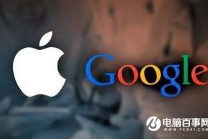 谷歌再次超越蘋果成全球最具價值科技公司