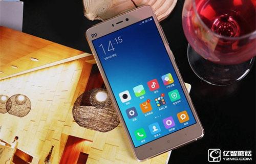 OPPO A37和小米4S有什么區別 OPPO A37和小米4S對比評測