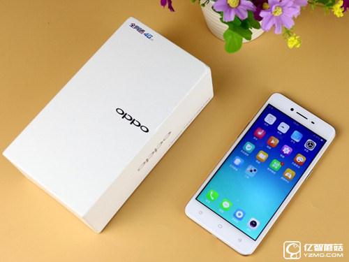 OPPO A37和樂2有什么區(qū)別 OPPO A37和樂2對(duì)比評(píng)測(cè)2