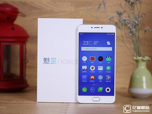 OPPO A37和魅藍note3對比評測1