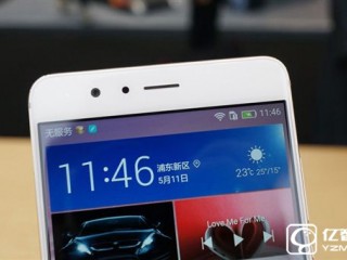 華為榮耀V8和P9真機(jī)對(duì)比體驗(yàn) 兄弟倆哪不同？