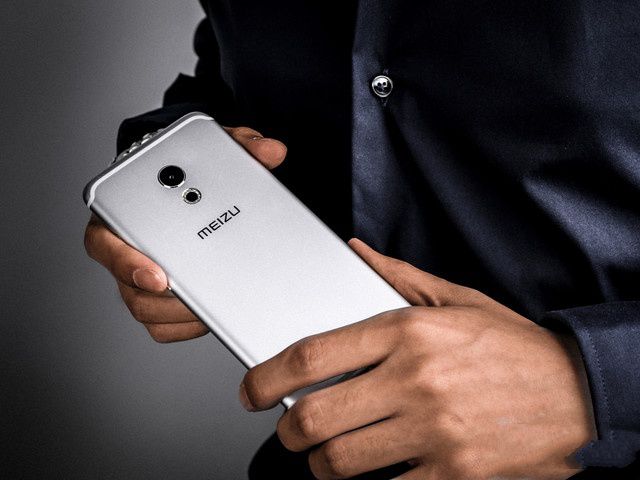 指紋金屬+快充 魅族PRO 6兩周使用體驗 