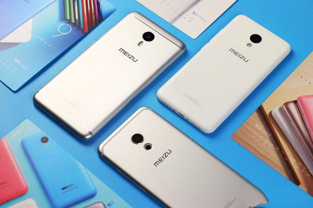 指紋金屬+快充 魅族PRO 6兩周使用體驗 