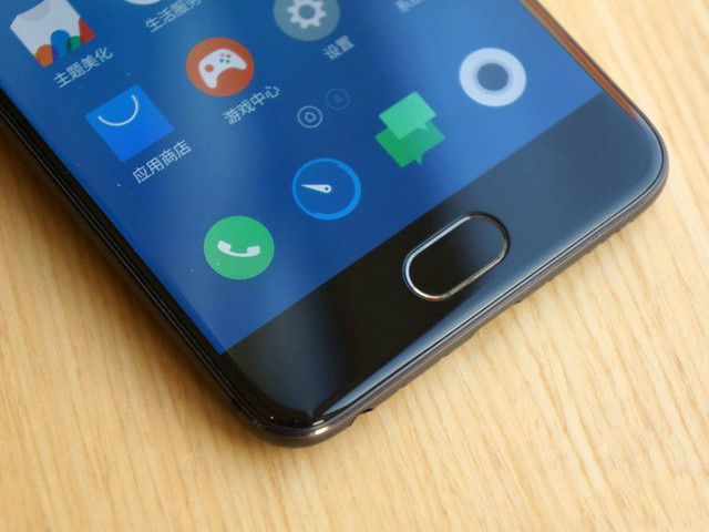 指紋金屬+快充 魅族PRO 6兩周使用體驗 