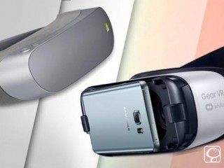 三星VR頭盔怎么樣？LG不服結果慘遭打臉