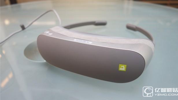 三星VR頭盔最好?LG表示不服 結果慘遭打臉