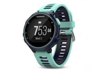 佳明新款運動手表：跑步游泳騎車樣樣行