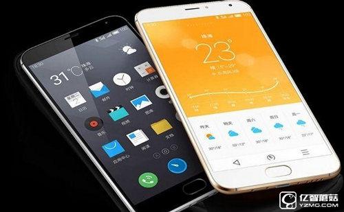 錘子T3和魅族MX6哪個(gè)好 錘子T3和魅族MX6對比評測1