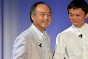 阿里與軟銀成立日本合資公司：名為SB Cloud