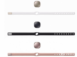 三星推魅力手環：價格外觀功能順應潮流